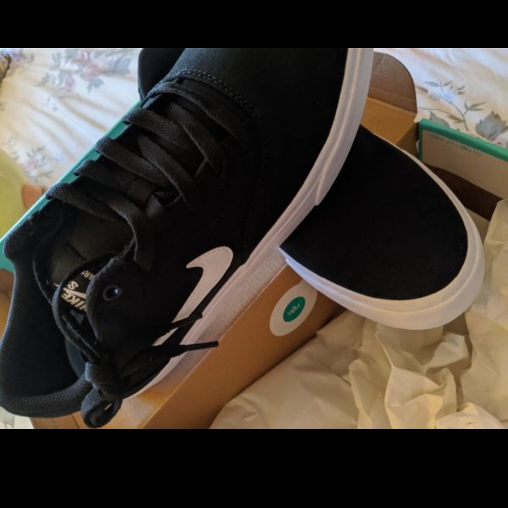 Nike SB